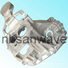 En aluminium Die Cast Components Case Gearbox--